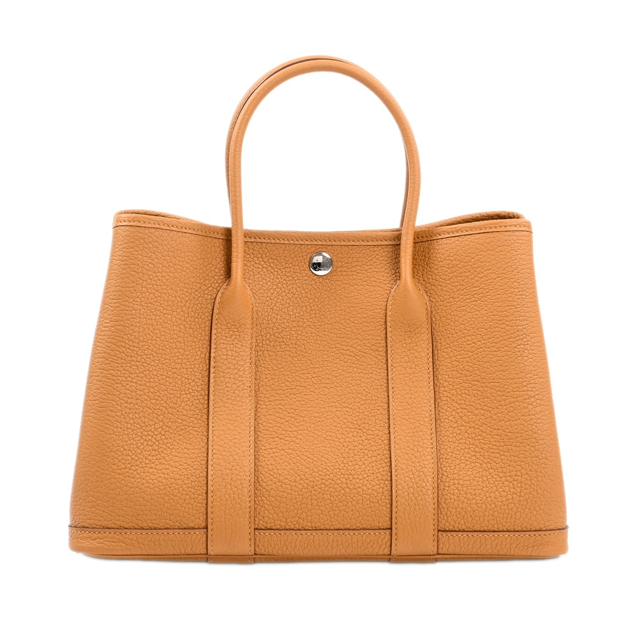 【極美品】エルメス　ガーデンパーティーPM　空箱　43×43×20 ガーデンパーティ│エルメス(HERMES)│ブランドバッグ【公式