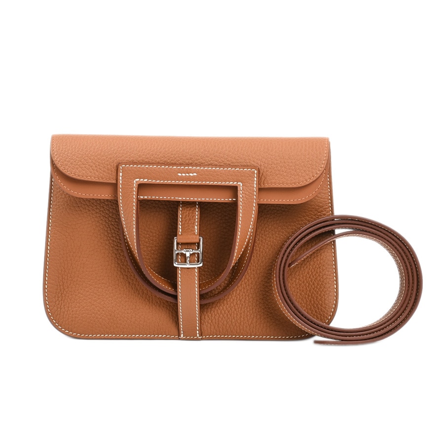 【新品】  エルメス アルザン25   トリヨンクレマンス 横浜関内店