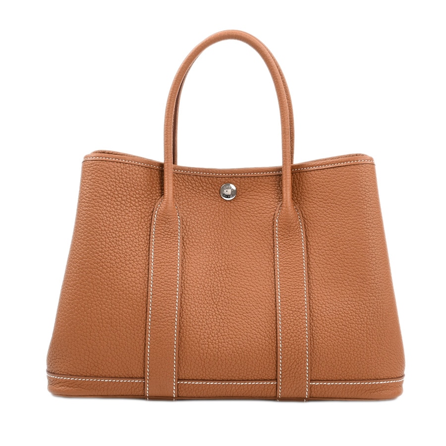 【未使用品】  エルメス ガーデンパーティTPM   ネゴンダ THE YOKOHAMA FRONT