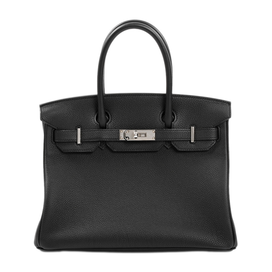 【中古A品】  エルメス バーキン30   ヴォークリスペトゴ THE YOKOHAMA FRONT