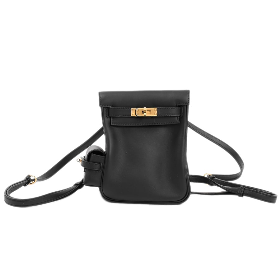 【中古SA品】  エルメス ケリージャンプ   ヴォースイフト 横浜関内店