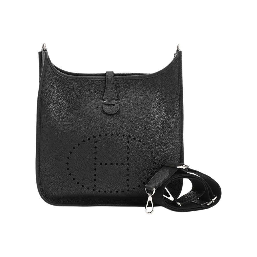 【中古A品】  エルメス エブリン3PM   トリヨンクレマンス 元町本店
