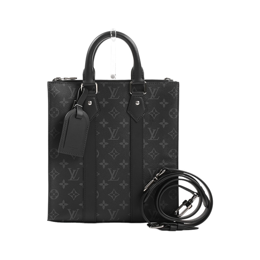【中古A品】  ルイヴィトン サックプラクロス モノグラムエクリプス M46456  横浜関内店