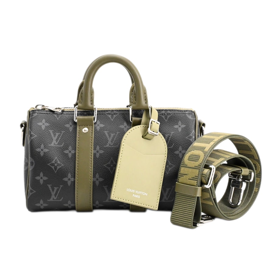 モノグラムエクリプス│ルイヴィトン(LOUISVUITTON)│ブランドバッグ