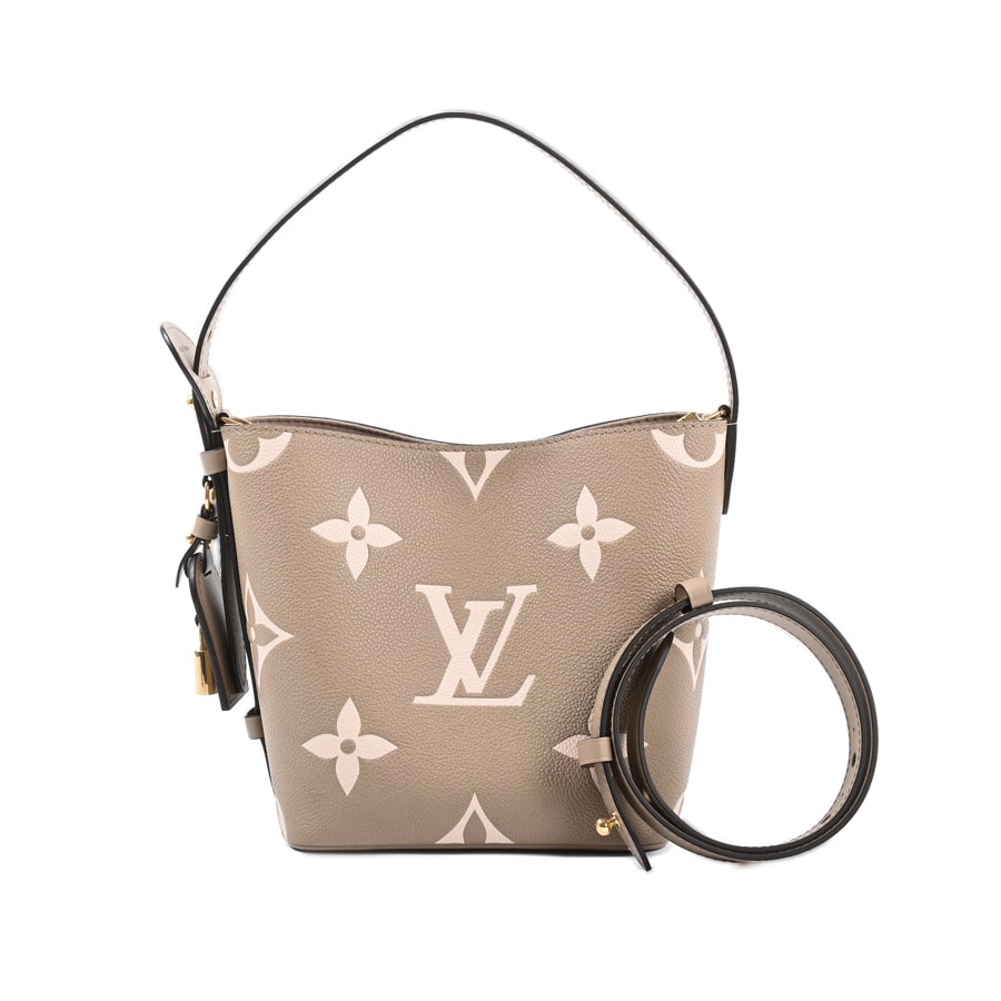 アンプラント│ルイヴィトン(LOUISVUITTON)│ブランドバッグ【公式