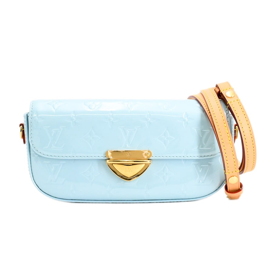 モノグラムヴェルニ│ルイヴィトン(LOUISVUITTON)│ブランドバッグ