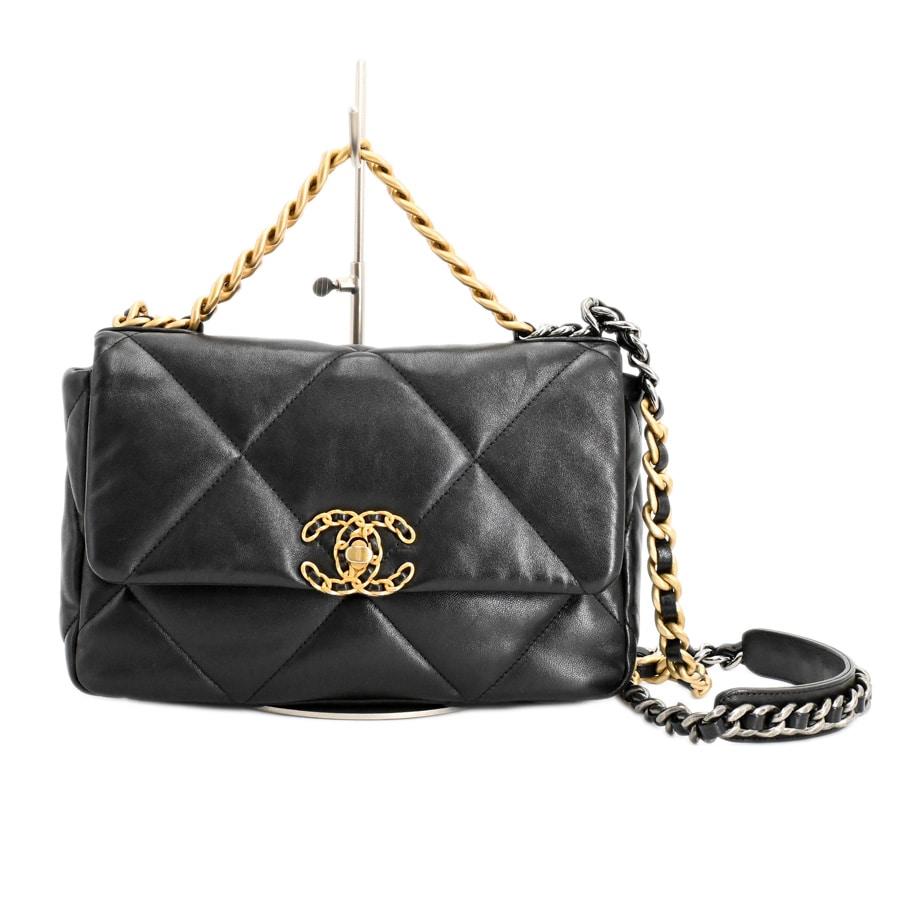 シャネル(CHANEL) バッグ│ブランドバッグ【公式】ブランド品通販