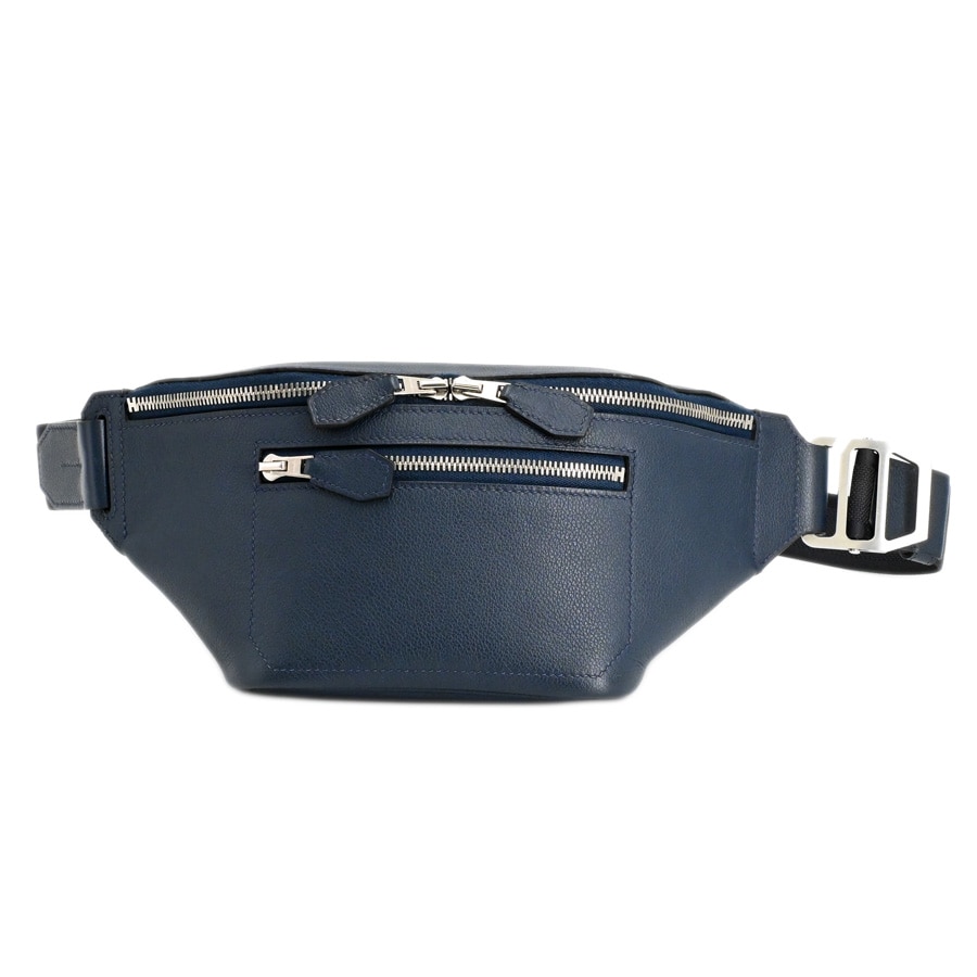 【中古A品】  エルメス シティスライドクロスPM   エヴァーカラー 元町本店