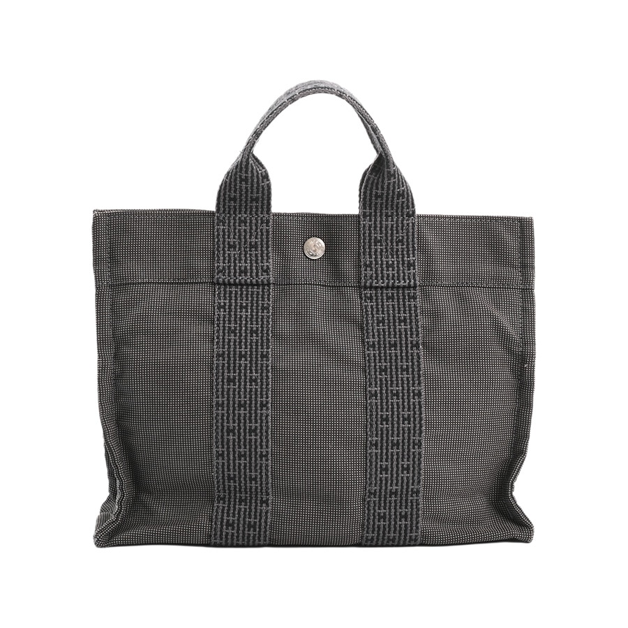 【中古A品】  エルメス エールラインPM   ナイロン 横浜関内店