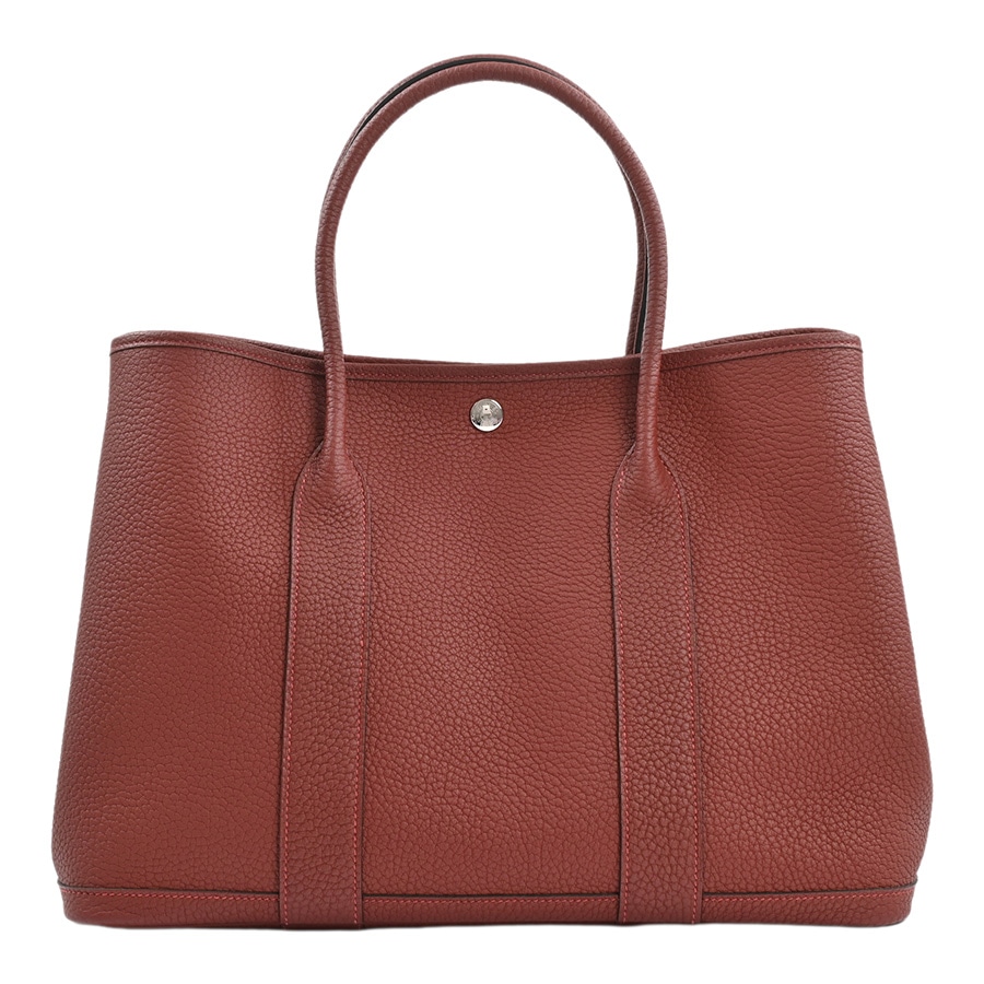 【中古SA品】  エルメス ガーデンパーティPM   ネゴンダ 横浜関内店