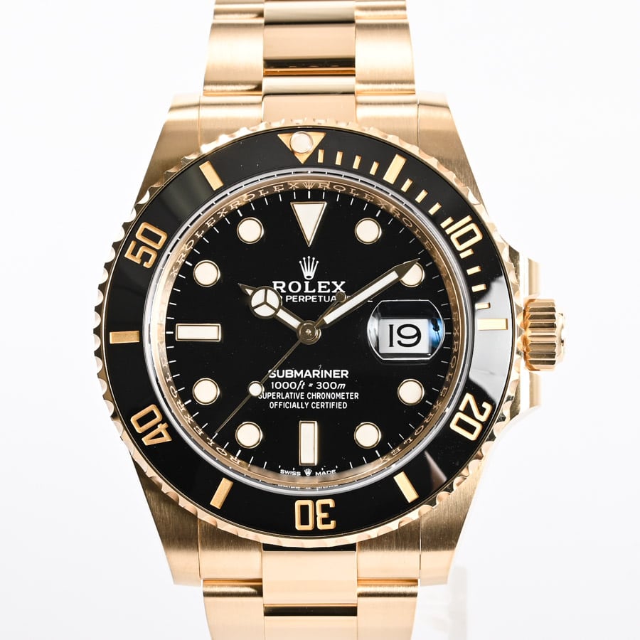 ブランド時計/ロレックス ROLEX│新品・中古ブランド品の販売・通販の 