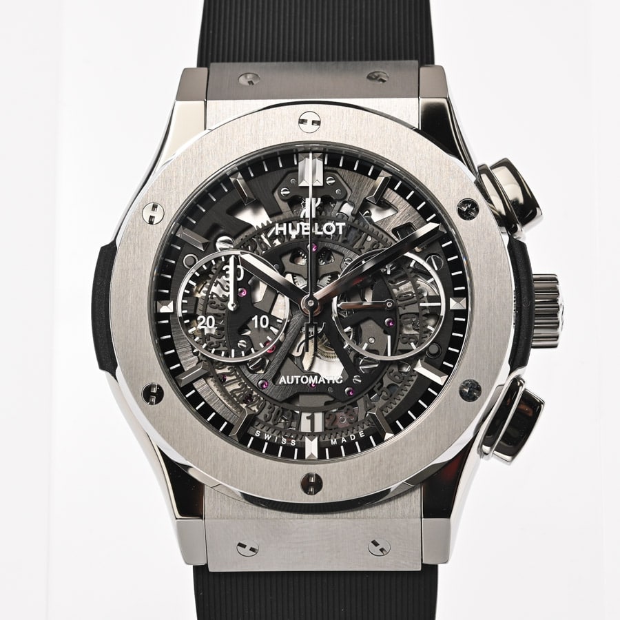 ブランド時計/ウブロ HUBLOT│新品・中古ブランド品の販売・通販の 
