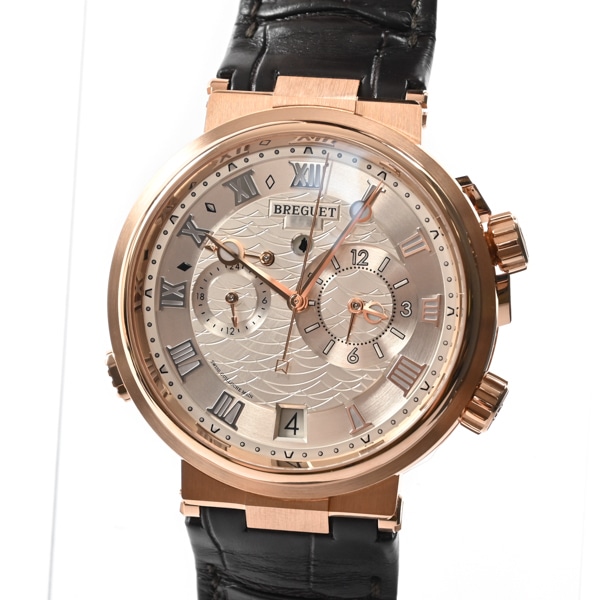 福岡現物確認☆ブレゲマリーン ウブロ ブルガリ 高級時計セット  