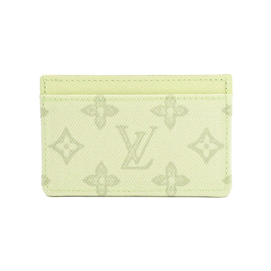 【新品】  ルイヴィトン ポルトカルトサーンプル  M27753 キャンバス 元町本店