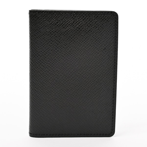 【新品】  ルイヴィトン オーガナイザードゥポッシュ タイガ M30537 タイガ 横浜関内店