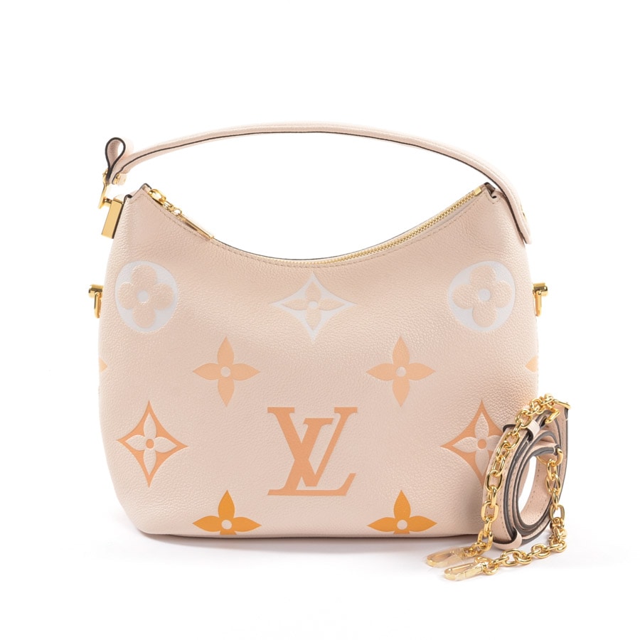 ルイヴィトン LOUISVUITTON マシュマロPM M45698 ハンドバッグ 新品