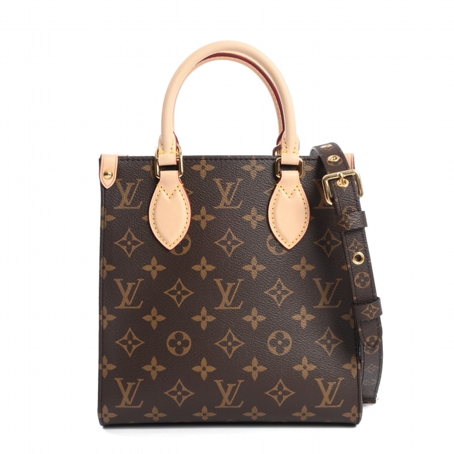 サックプラBB 約W21xH22xD21cm(実寸)