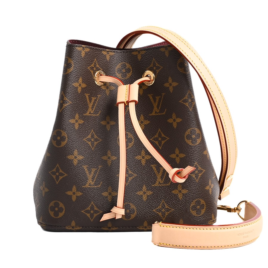 ネオノエBB ブラウン 約W21xH21xD14cm(実寸)