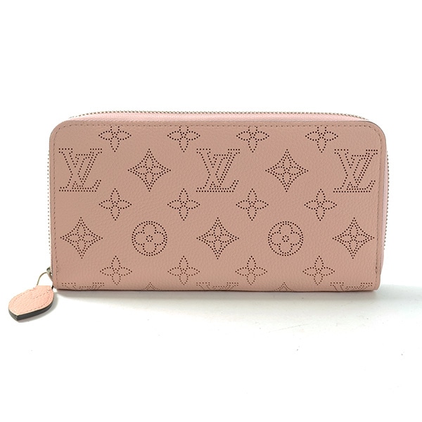 ロデオドライブ | ルイヴィトン | ジッピーウォレット | M61868