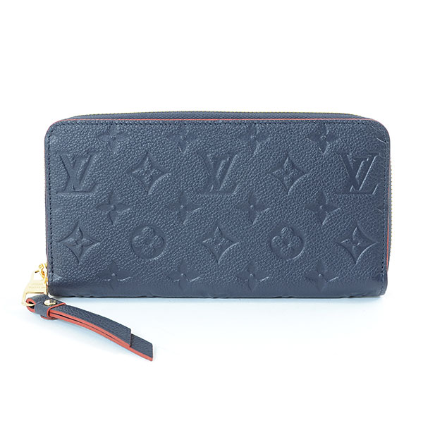 LOUIS VUITTON ルイヴィトン ジッピーウォレット M62121 ロデオドライブ | ルイヴィトン | ジッピーウォレット | M62121 | アン