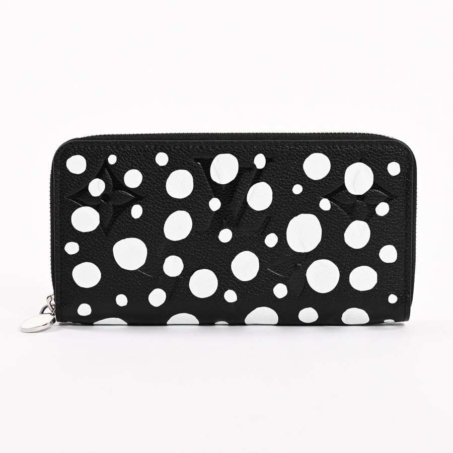 LV財布 ルイヴィトン | LVxYKジッピーウォレット | M81906 | 長財布 | アン