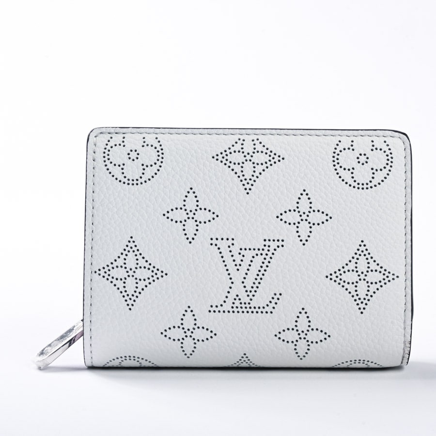 【美品】LV ポルトフォイユ・クレアM80817 楽天市場】ルイヴィトン LOUIS VUITTON 財布 二つ折り財布