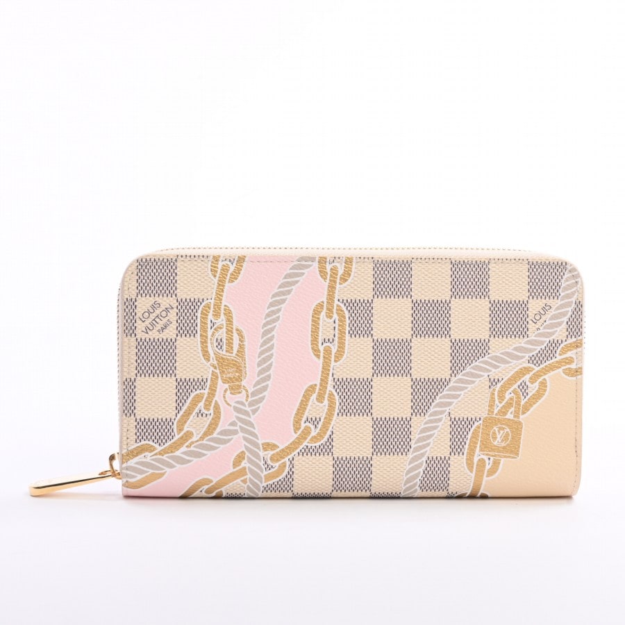 ロデオドライブ | ルイヴィトン | ジッピー・ウォレット | N40480 | 長  