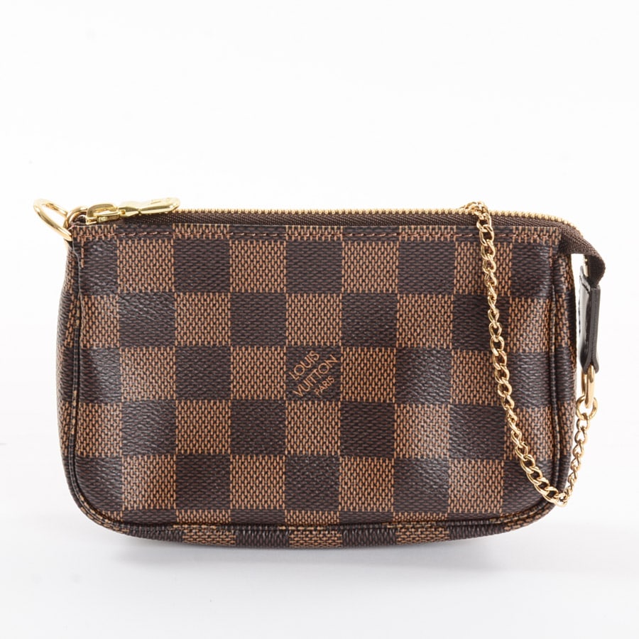 ミニポシェットアクセソワール 約W14.5xH9xD2.5(実寸)cm