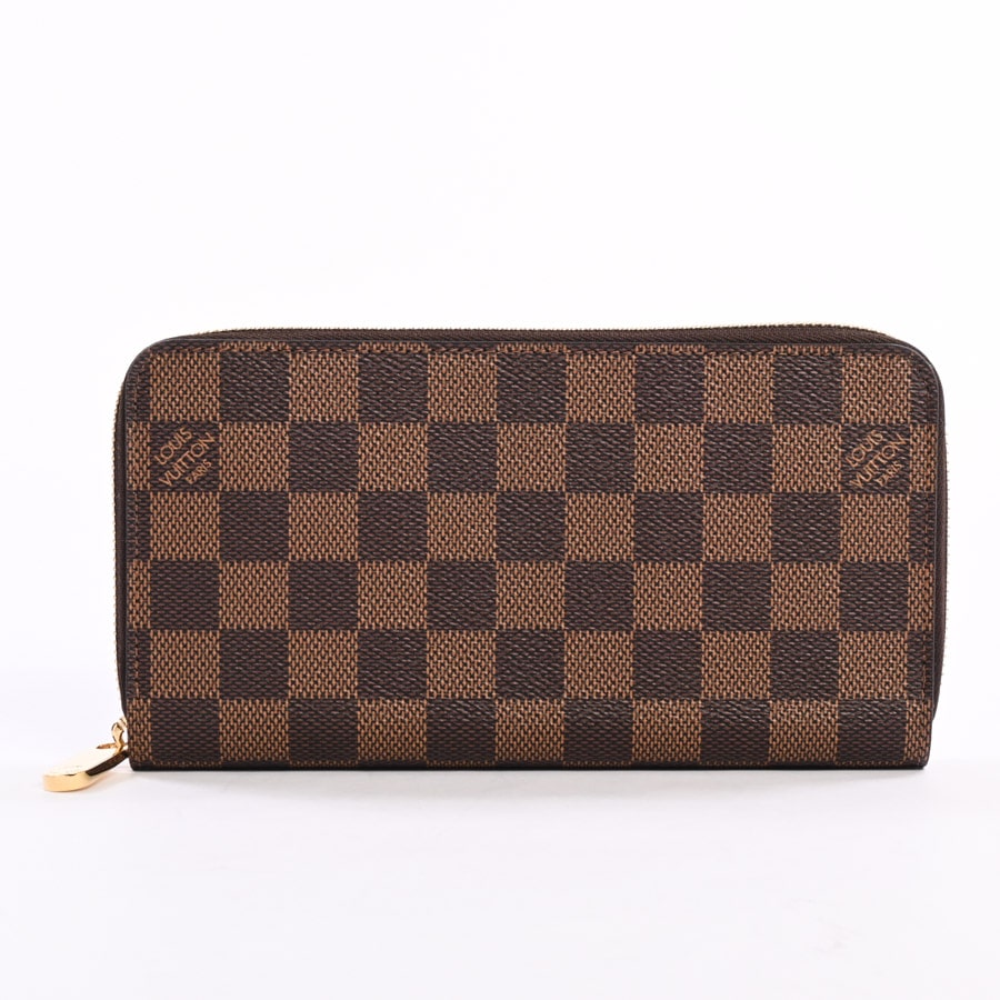 ⭐️ジッピーウォレット LOUIS VUITTON ダミエ N60046 長財布 ロデオドライブ | ルイヴィトン | ジッピーウォレット | N60046 | 長