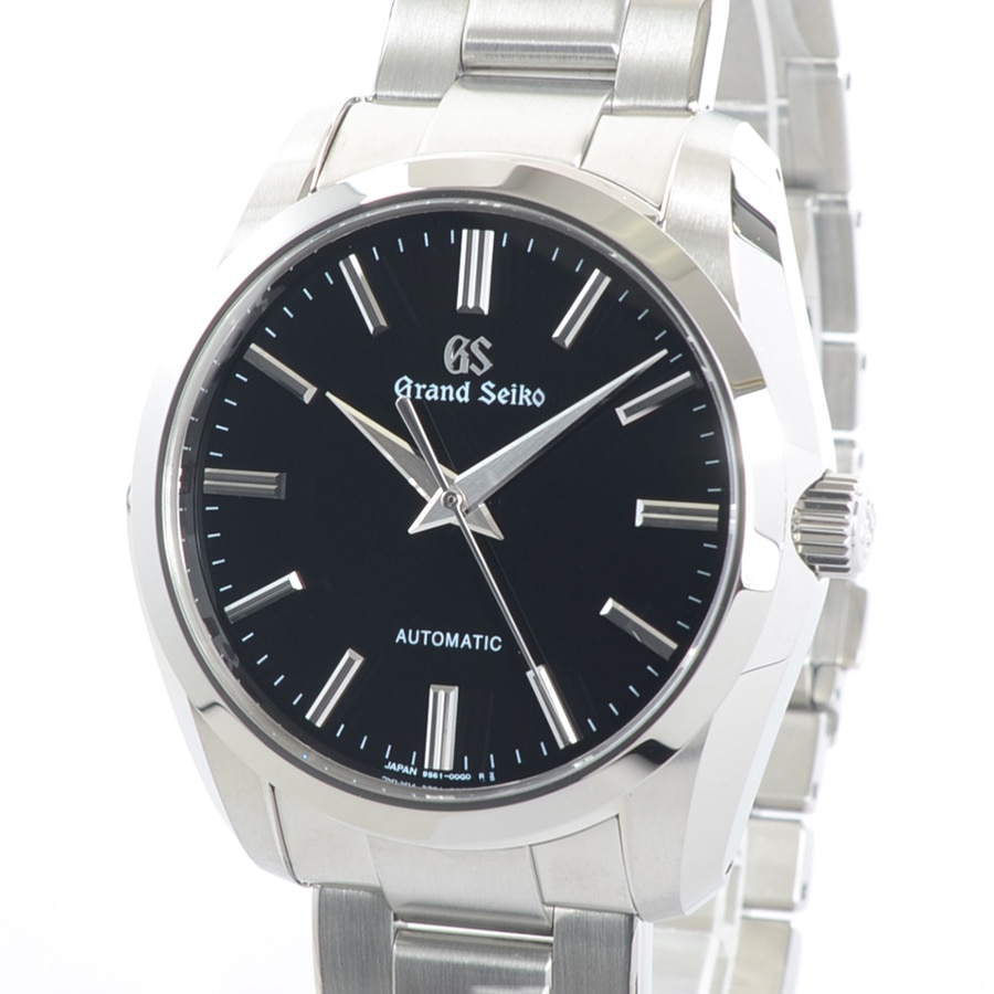 9Sメカニカル ケース:約41(実寸)cm/ブレスサイズ:20cm