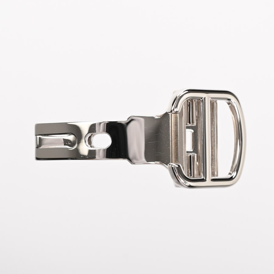 カルティエ | Dバックル 16mm用 | ホワイトゴールド | 中古A品