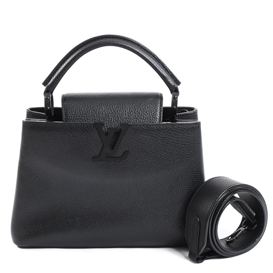 ルイヴィトン | カプシーヌBB | M52735 | ハンドバッグ | 中古B品 