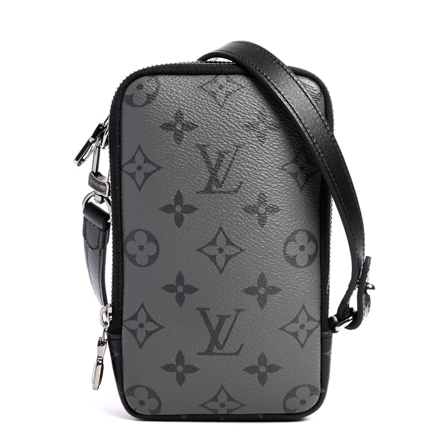 ルイヴィトン | ダブルフォンポーチ | M69534 | クロスショルダー  