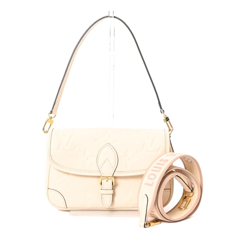 ルイヴィトン | ディアヌ | M46388 | ショルダーバッグ | 中古A品  