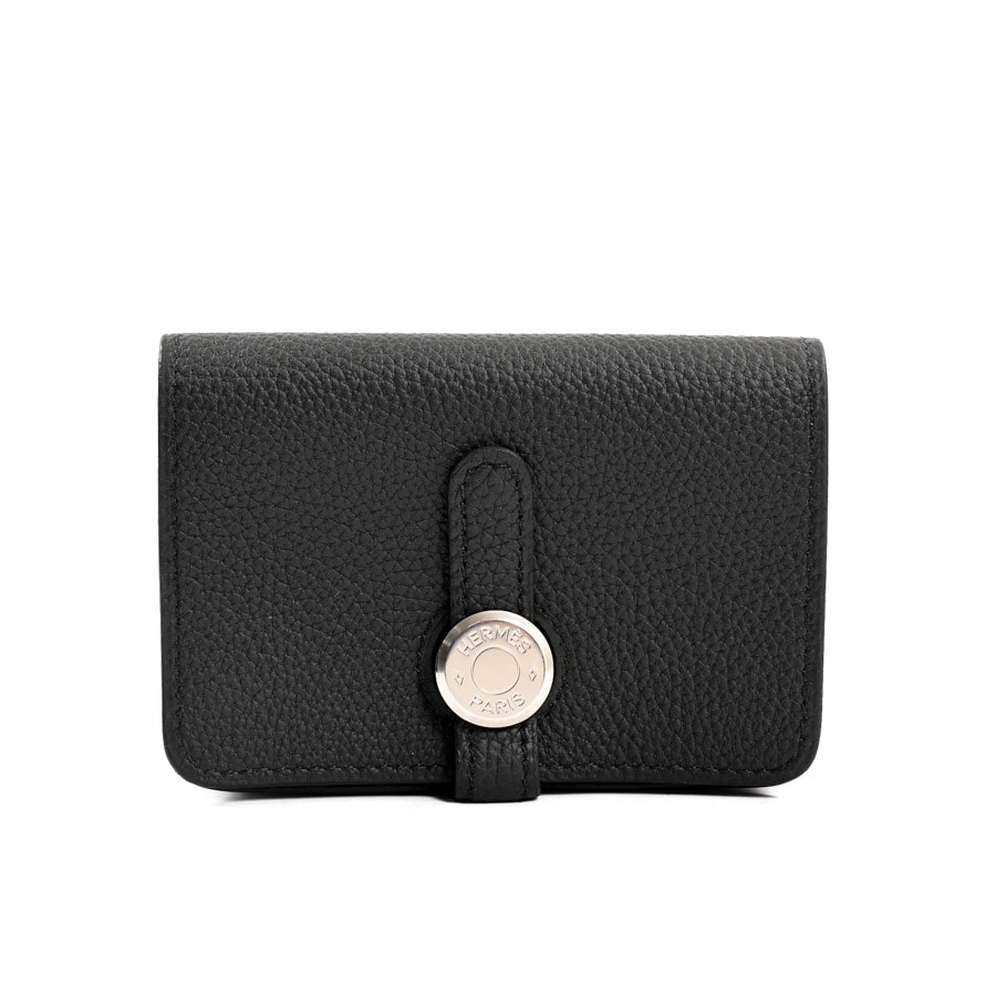 HERMES】ドゴン コインケース 財布 ロングT