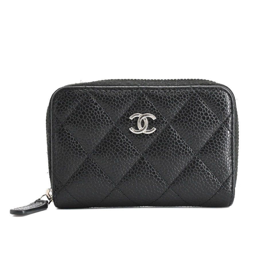 在庫希少⭐︎ CHANEL クラシック コインパース 財布