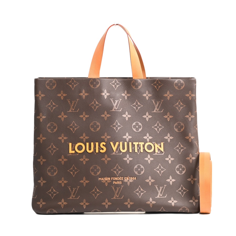 ショッパートートMM | M13928 | トートバッグ | 中古SA品| ユニ