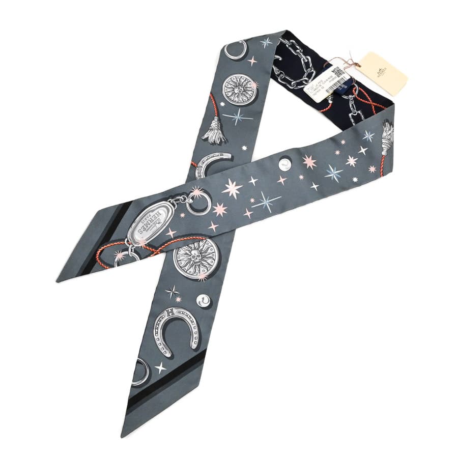 ツイリー(W86xH5cm(※) アルドワーズ/クレール/ローズパール/ブルー