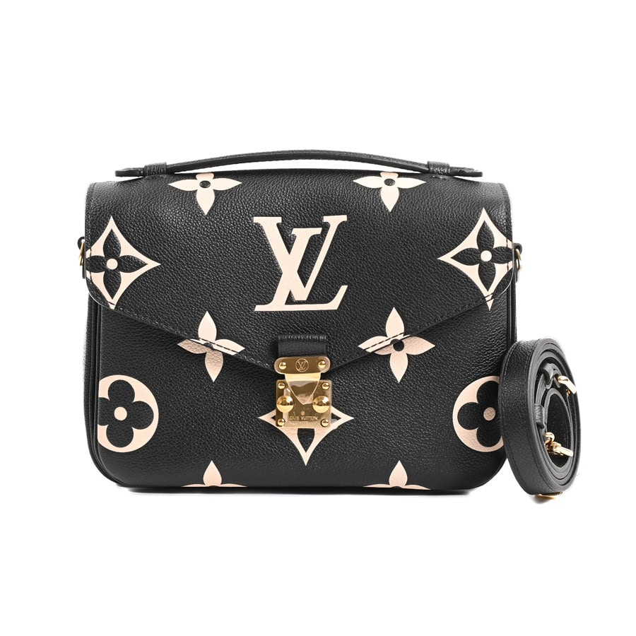 ポシェットメティスMM | M45773 | ショルダーバッグ | 中古SA品