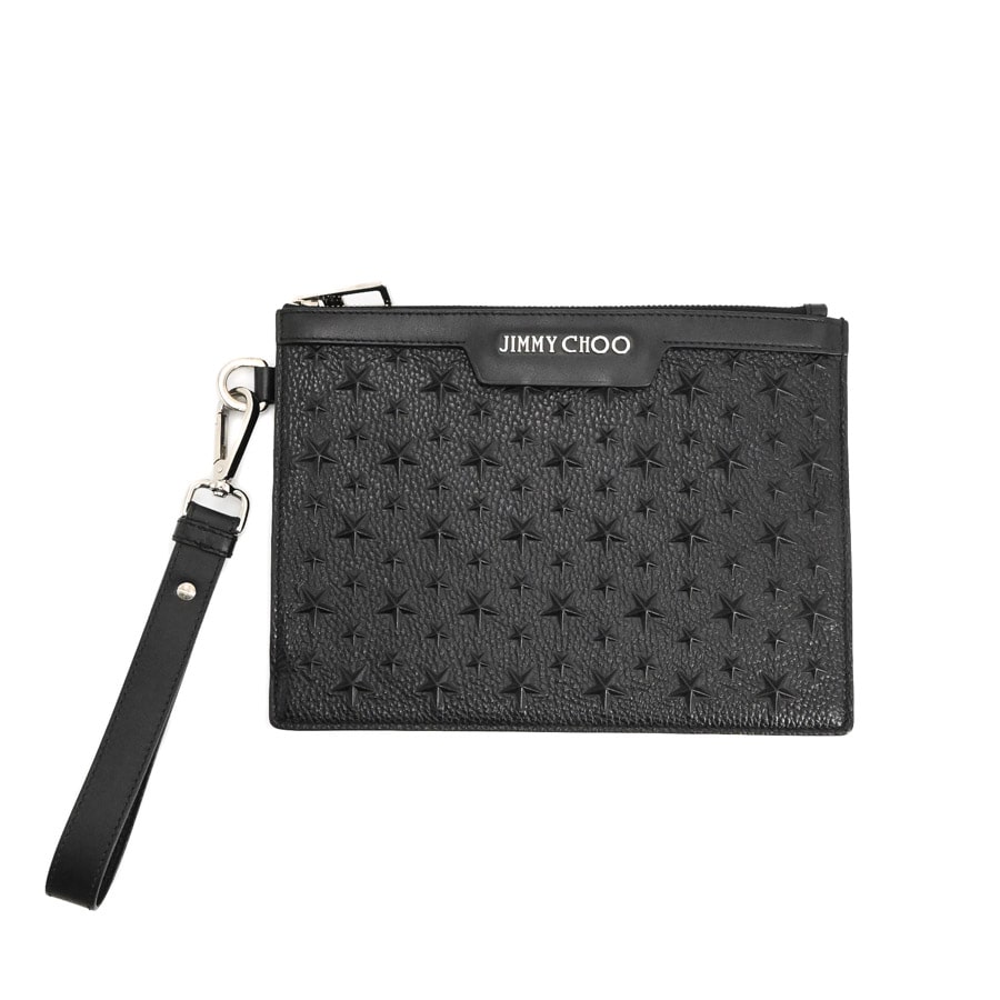 クラッチバッグ | クラッチバッグ | 型押しレザー | 中古AB品| ユニ