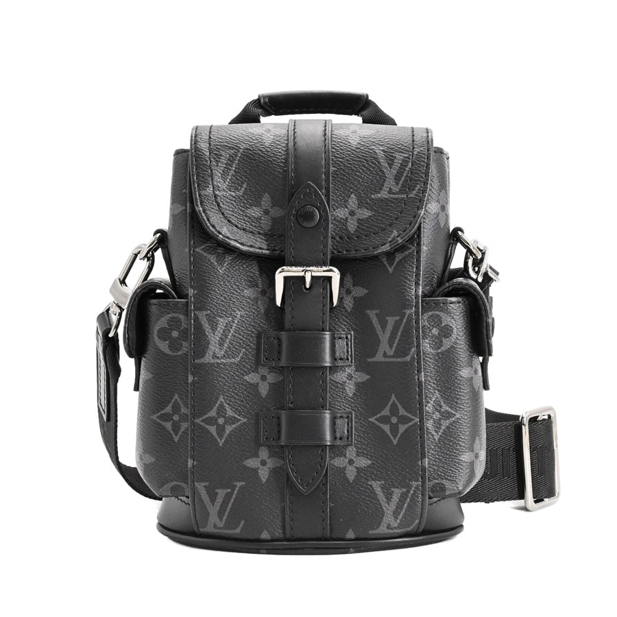 ナノクリストファー | M82769 | ショルダーバッグ | 中古SA品| メンズ