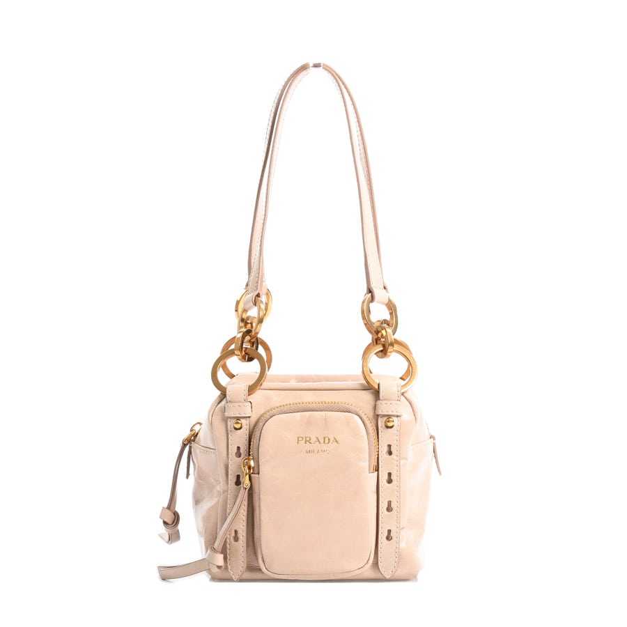 美品　PRADA ヴィンテージ・タンクトップ　40 org.jpg