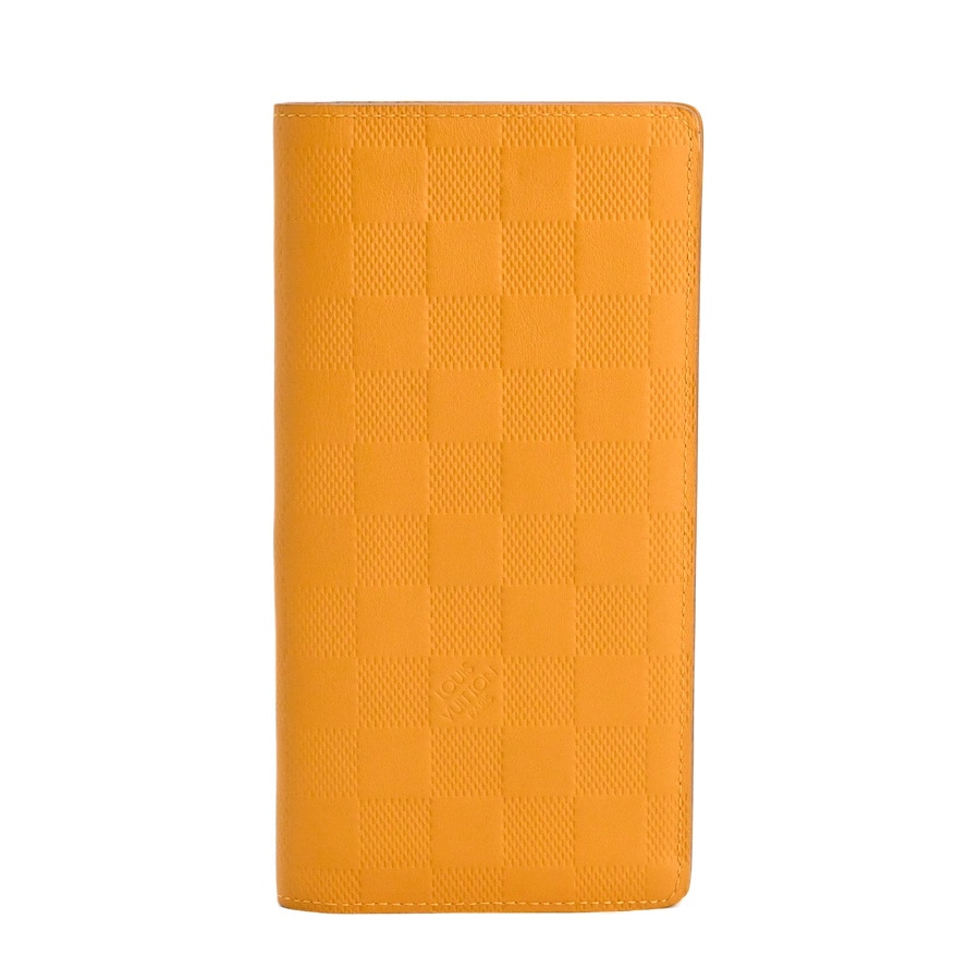 ポルトフォイユブラザ | N63146 | 長財布 | 中古SA品| メンズ│ルイ 