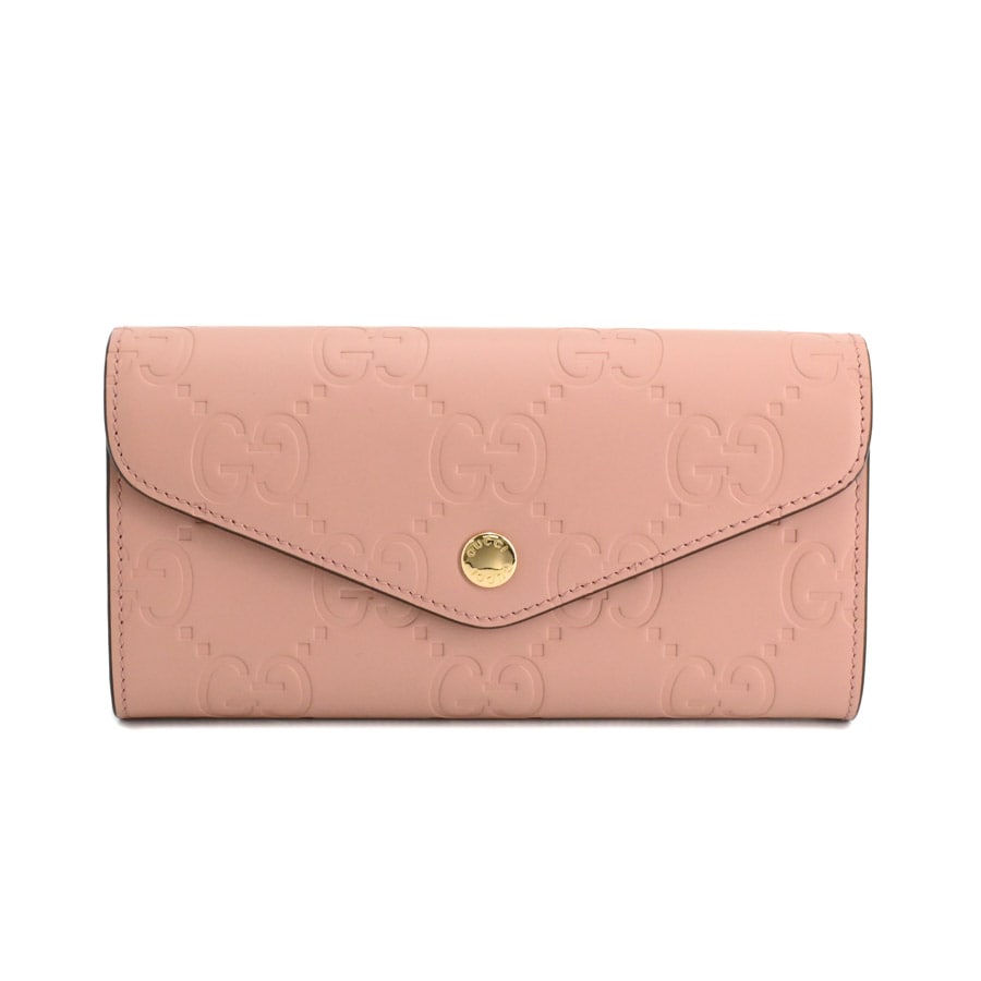 長財布 | 772791 | 長財布 | カーフ | 中古SA品| レディース│グッチ