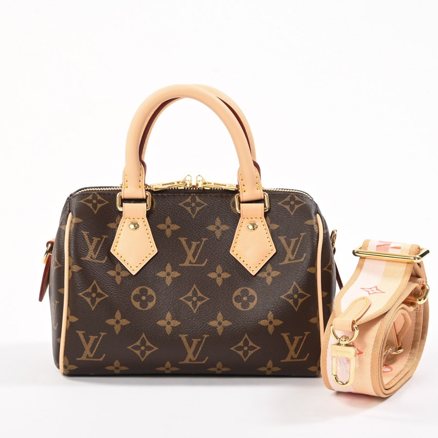 Louis Vuitton ルイヴィトン　モノグラム ハンドバッグ　スピーディ 楽天市場】LOUIS VUITTON【ルイヴィトン】スピーディ25