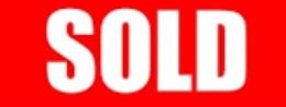 sold