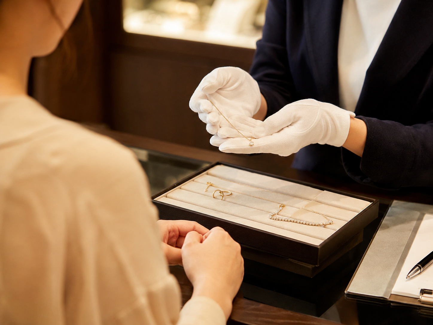 ブランド品の下取り買取という賢い選択