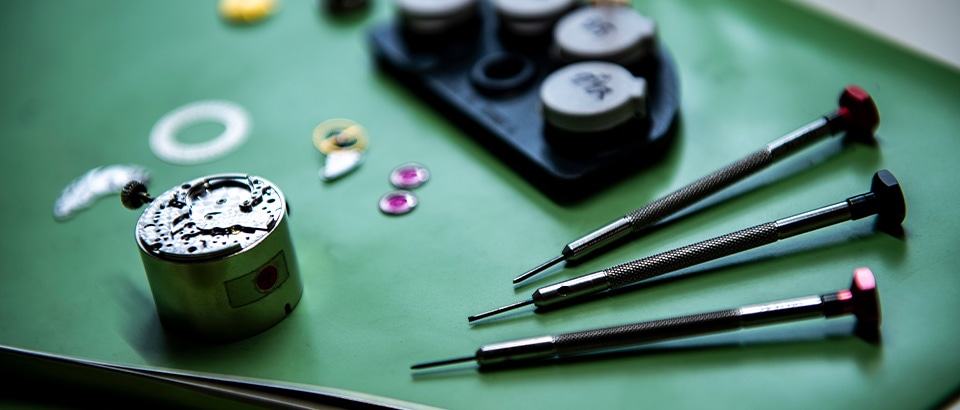 修理キャンペーン