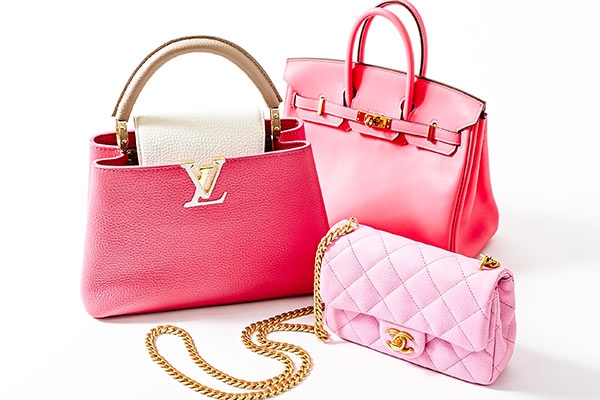 BAG　―バッグ―