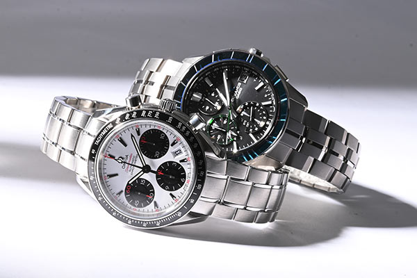 WATCH　―時計―